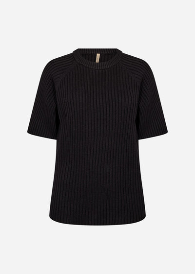 SC-KANITA 24 T-shirt Sort