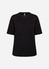 SC-KANITA 24 T-shirt Sort