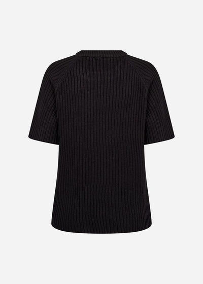 SC-KANITA 24 T-shirt Sort