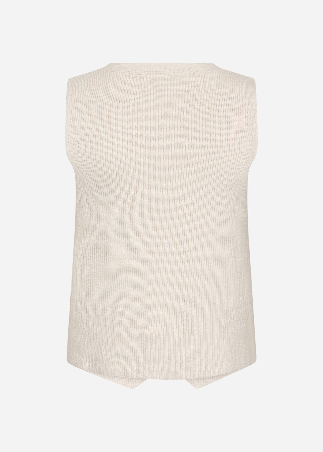 SC-KANITA 27 Vest Creme
