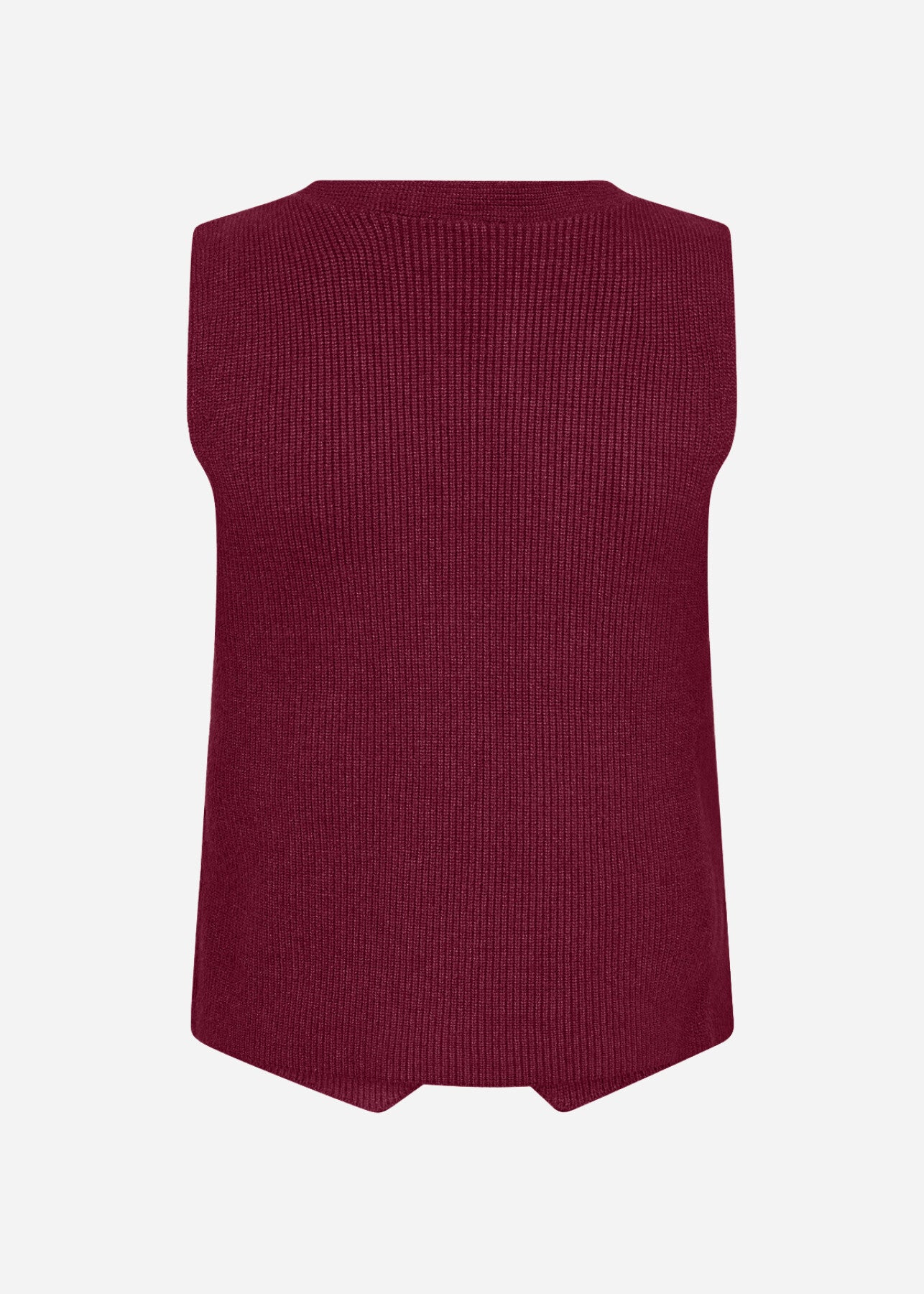 SC-KANITA 27 Vest Bordeaux