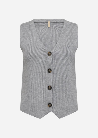 SC-KANITA 27 Vest Grå