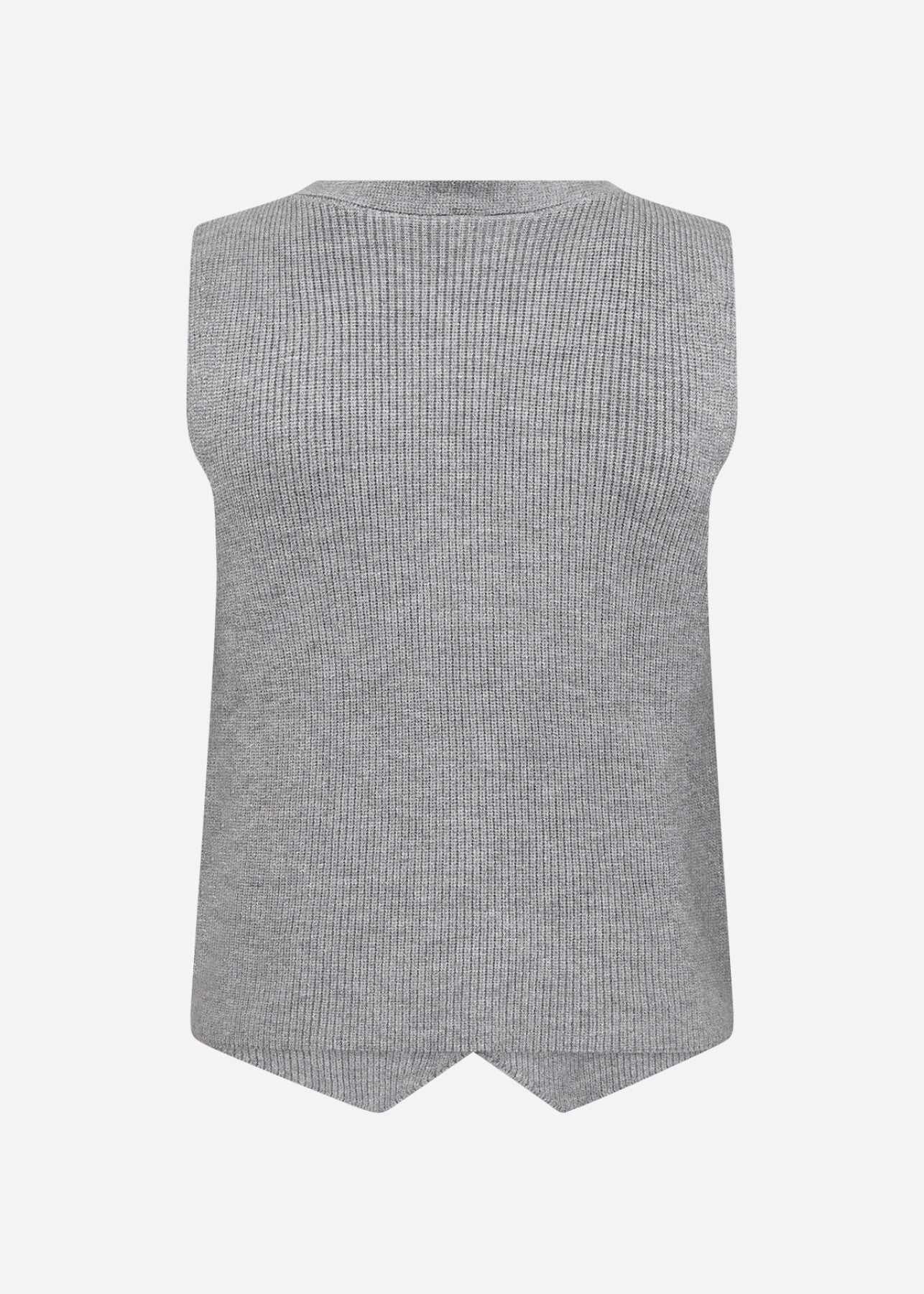 SC-KANITA 27 Vest Grå