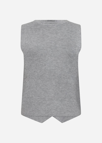 SC-KANITA 27 Vest Grå
