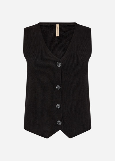 SC-KANITA 27 Vest Sort