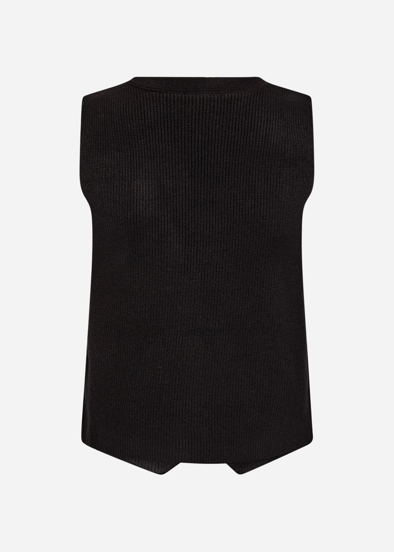 SC-KANITA 27 Vest Sort