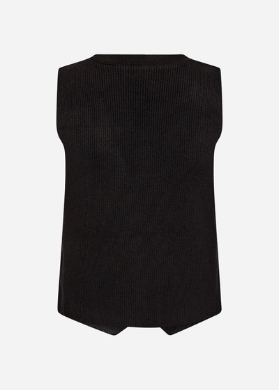 SC-KANITA 27 Vest Sort