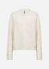 SC-VIKI 1 Pullover Creme