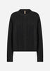 SC-VIKI 1 Pullover Sort