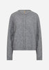 SC-VIKI 2 Cardigan Grå