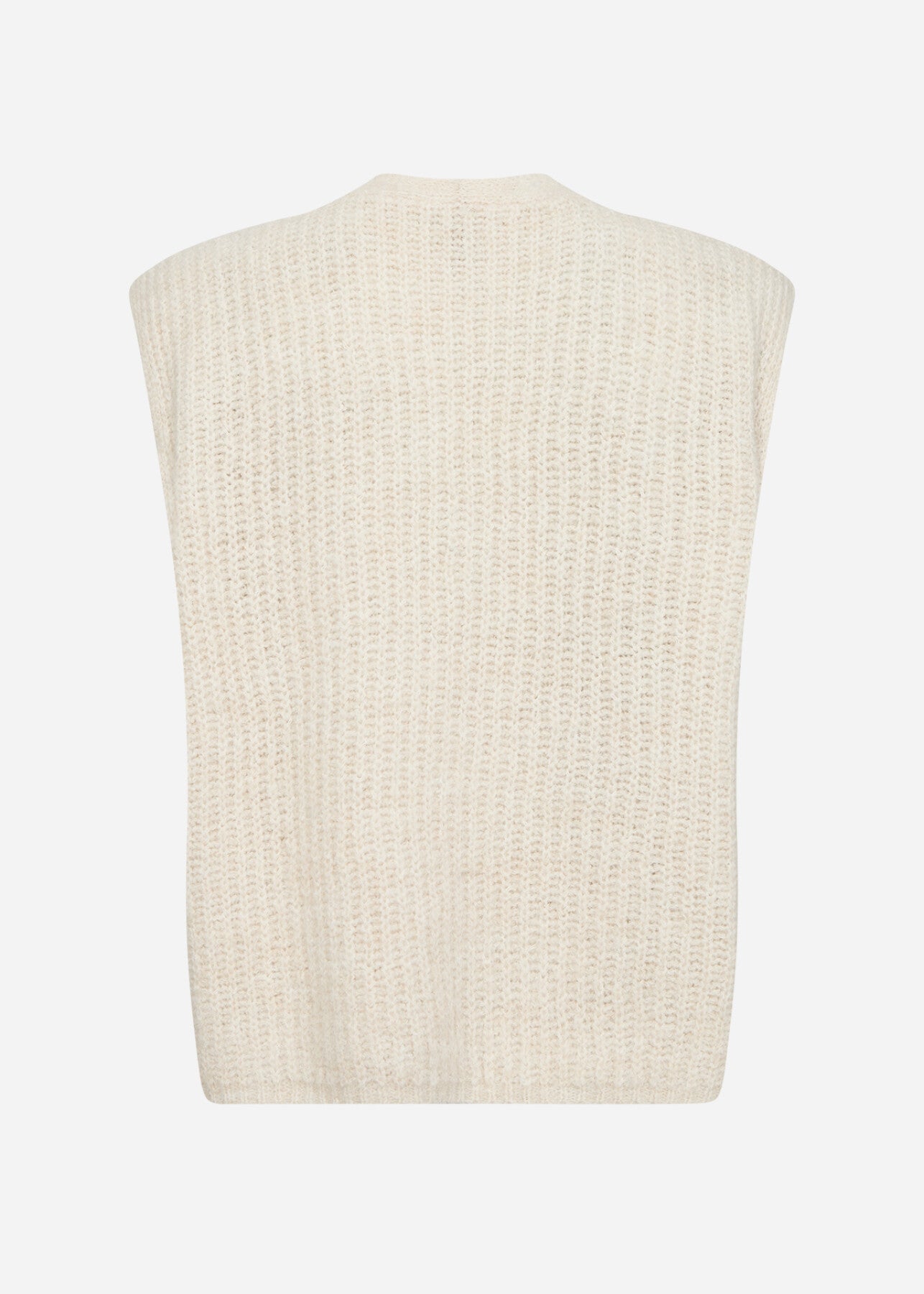 SC-TORINO 13 Vest Creme