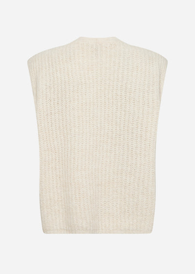 SC-TORINO 13 Vest Creme