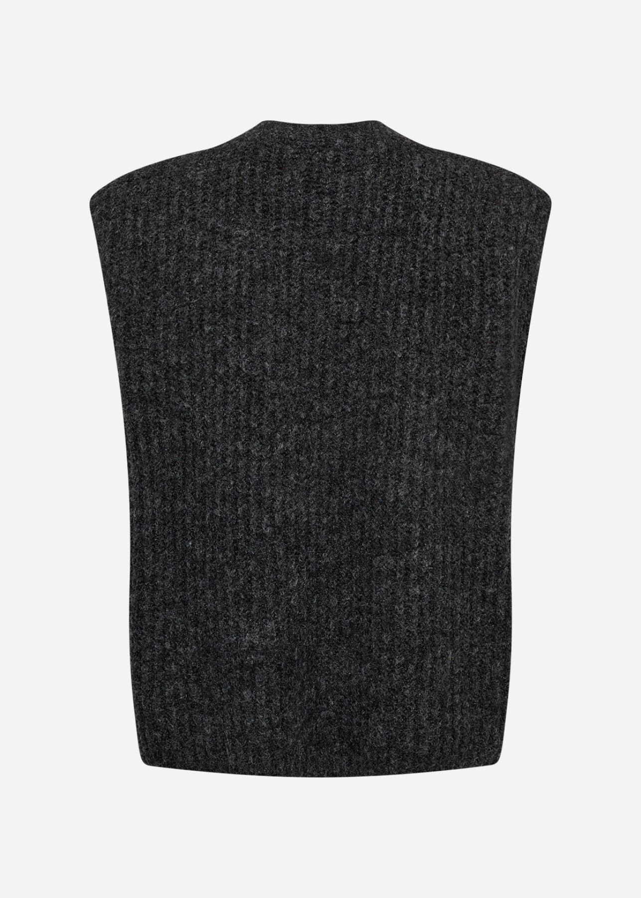 SC-TORINO 13 Vest Mørk grå