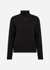 SC-VONNIE 2 Pullover Sort