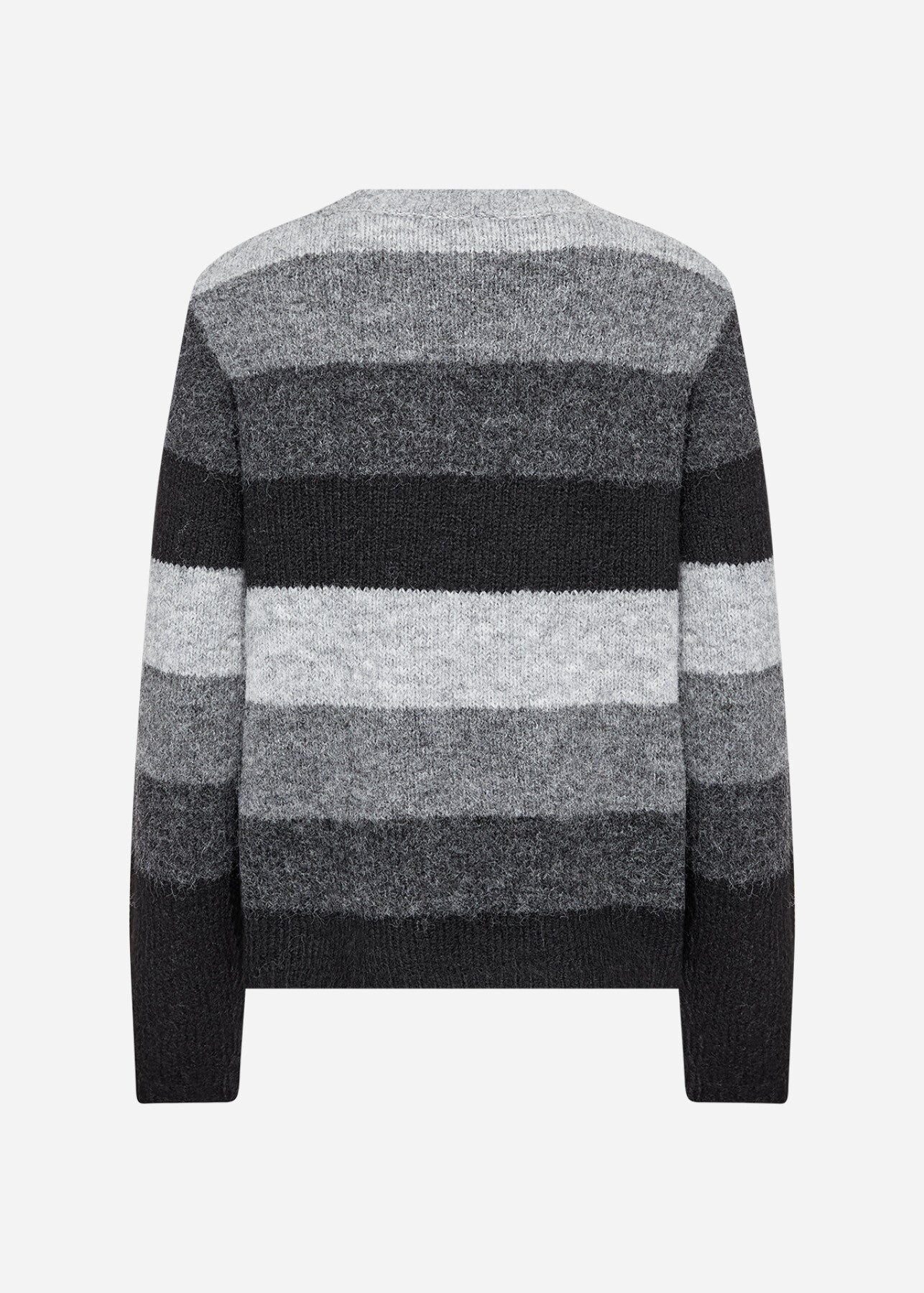 SC-ILENE 3 Pullover Sort