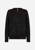 SC-VENCHE 1 Pullover Sort