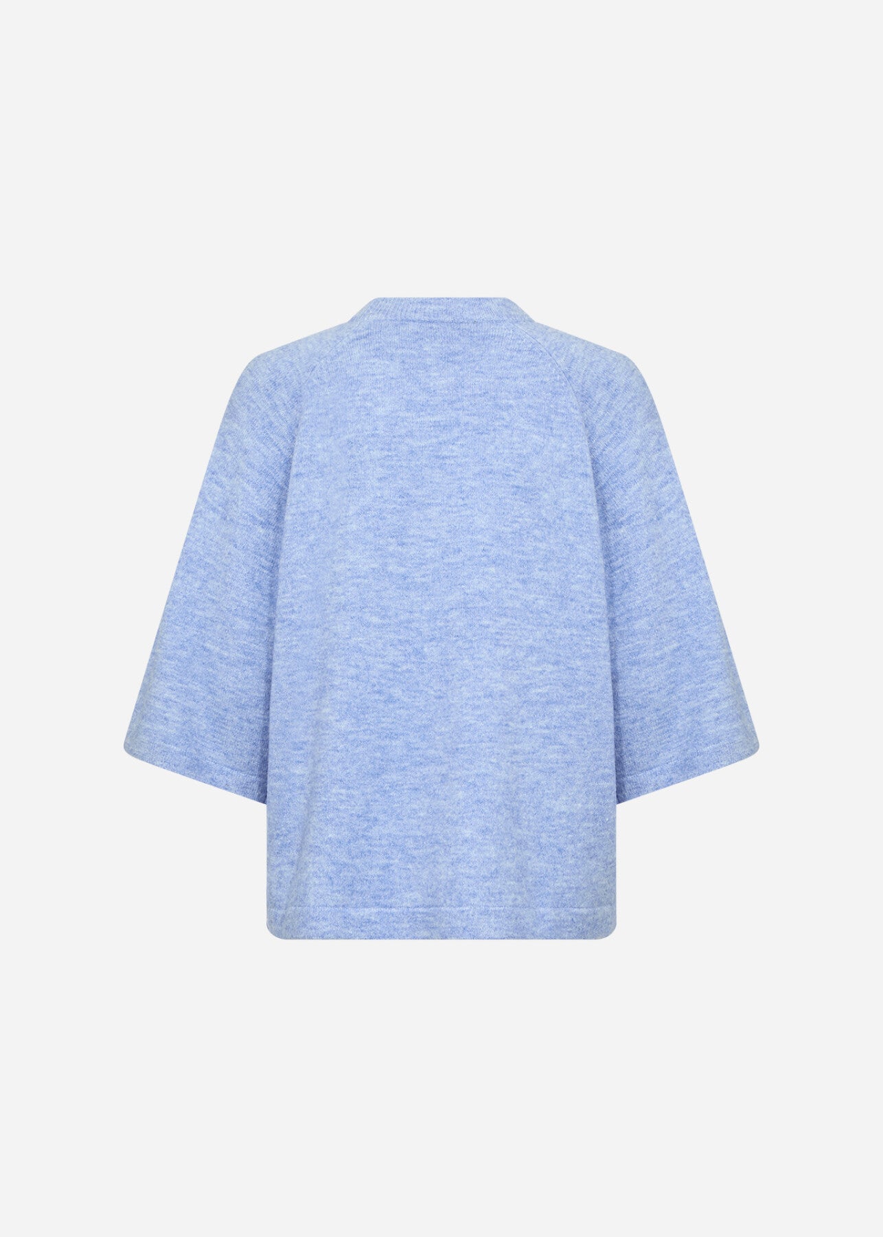 SC-ORLEAN 1 Pullover Lyseblå