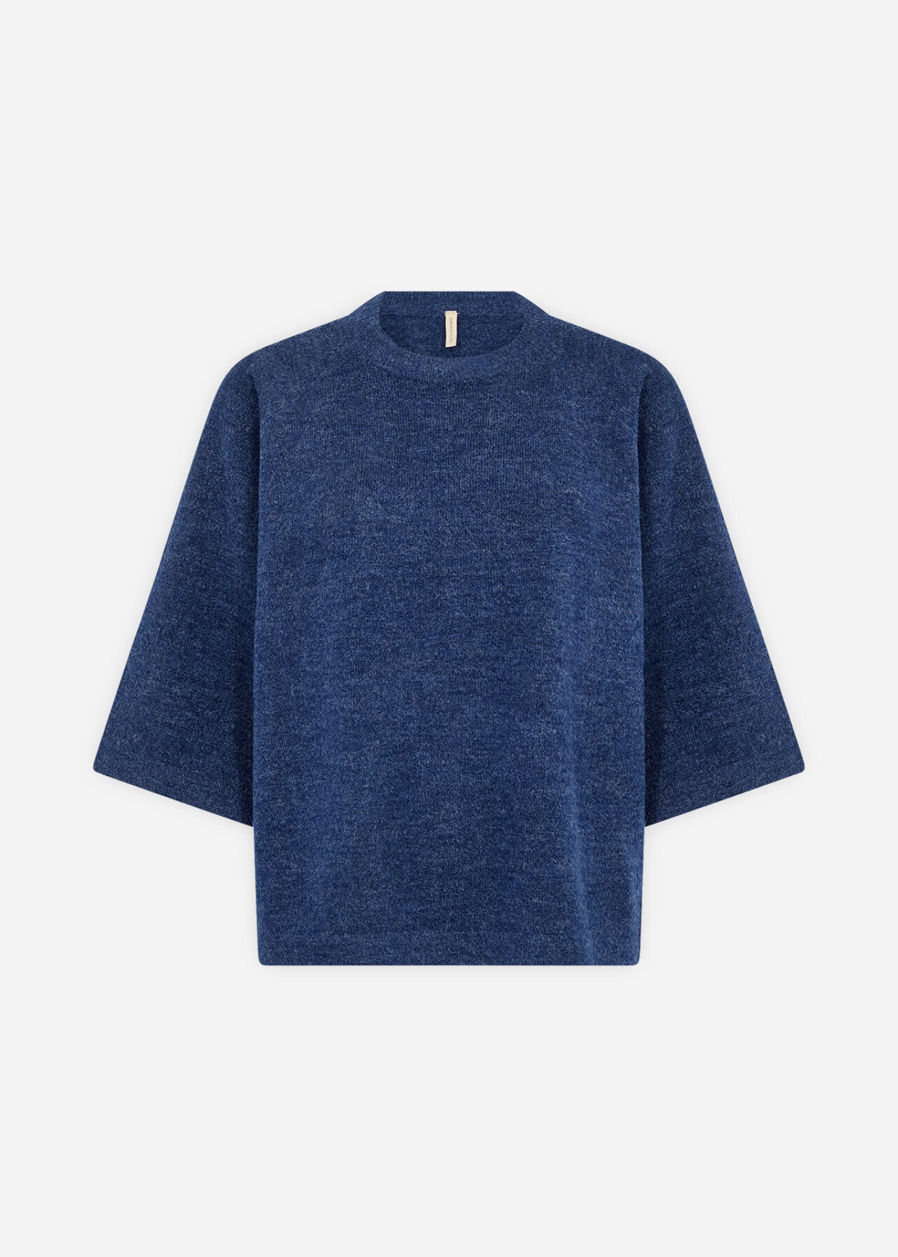 SC-ORLEAN 1 Pullover Mørk blå