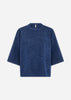 SC-ORLEAN 1 Pullover Mørk blå