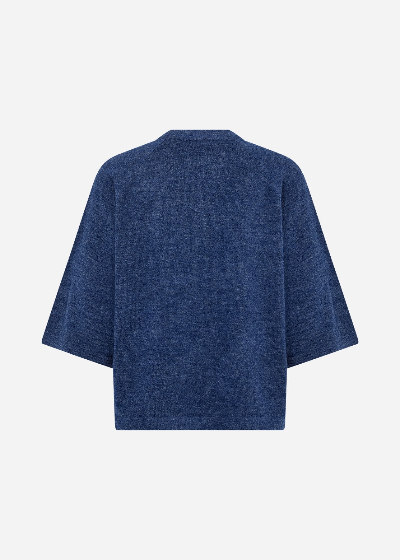 SC-ORLEAN 1 Pullover Mørk blå
