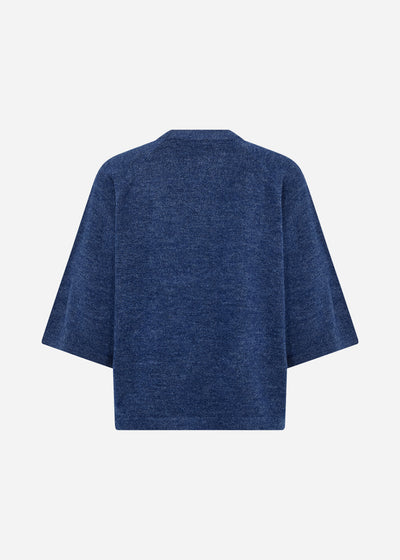 SC-ORLEAN 1 Pullover Mørk blå