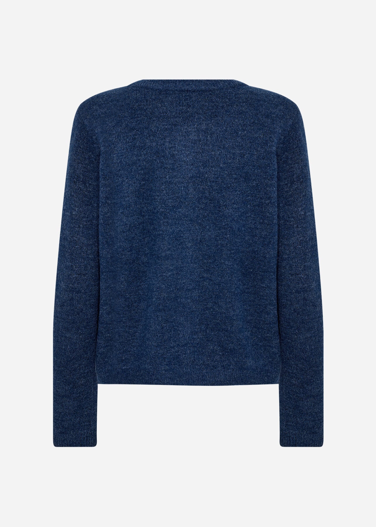 SC-ORLEAN 2 Cardigan Mørk blå