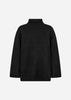 SC-VIDA 1 Pullover Sort
