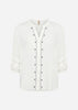 SC-RADIA 238 Skjorte Off white
