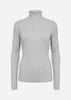 SC-DOLLIE 483 Pullover Lys grå