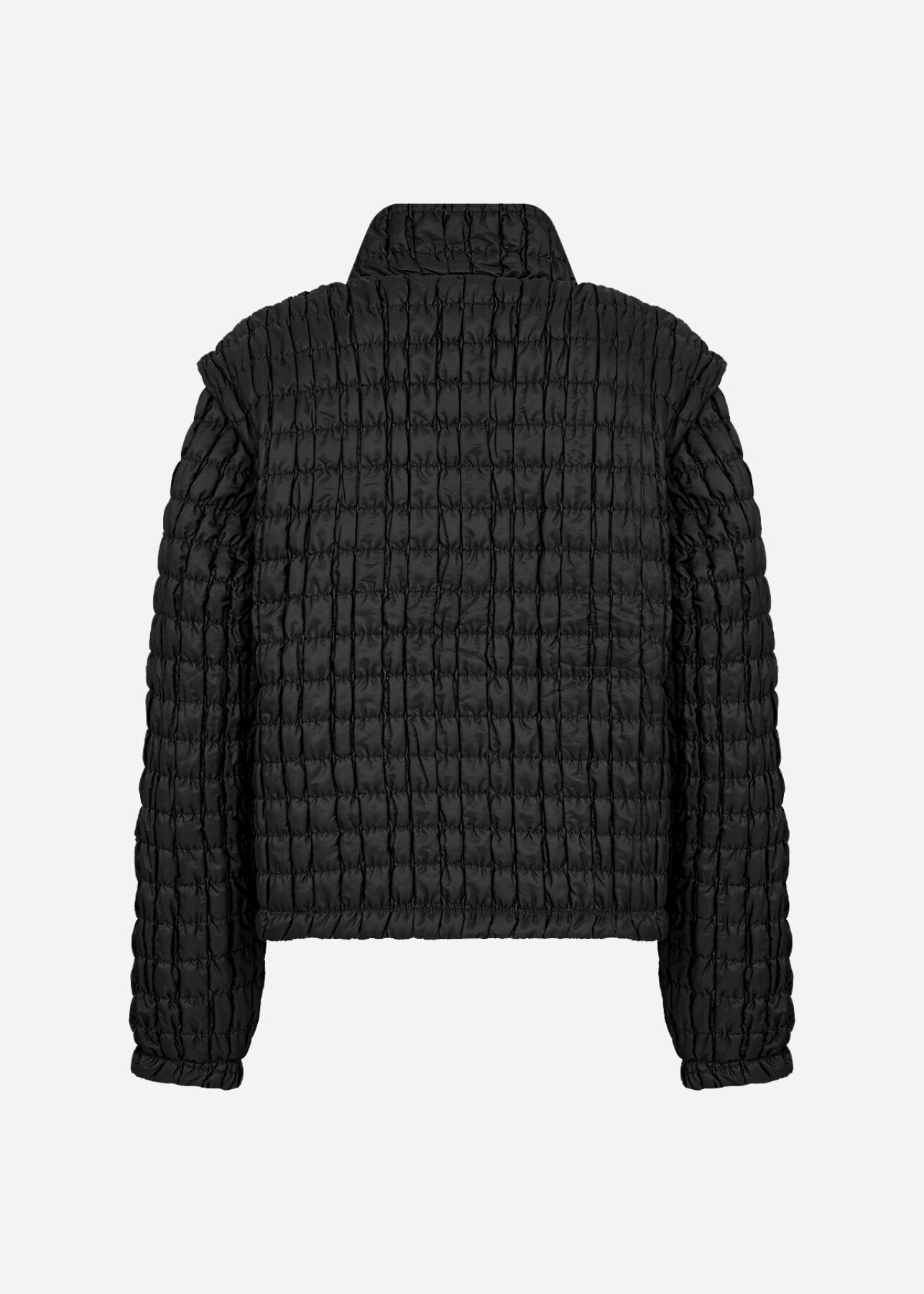 SC-SEVILLA 1 Jakke Sort