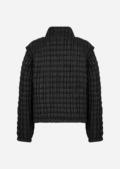 SC-SEVILLA 1 Jakke Sort