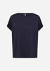 SC-MARICA 354 T-shirt Navy