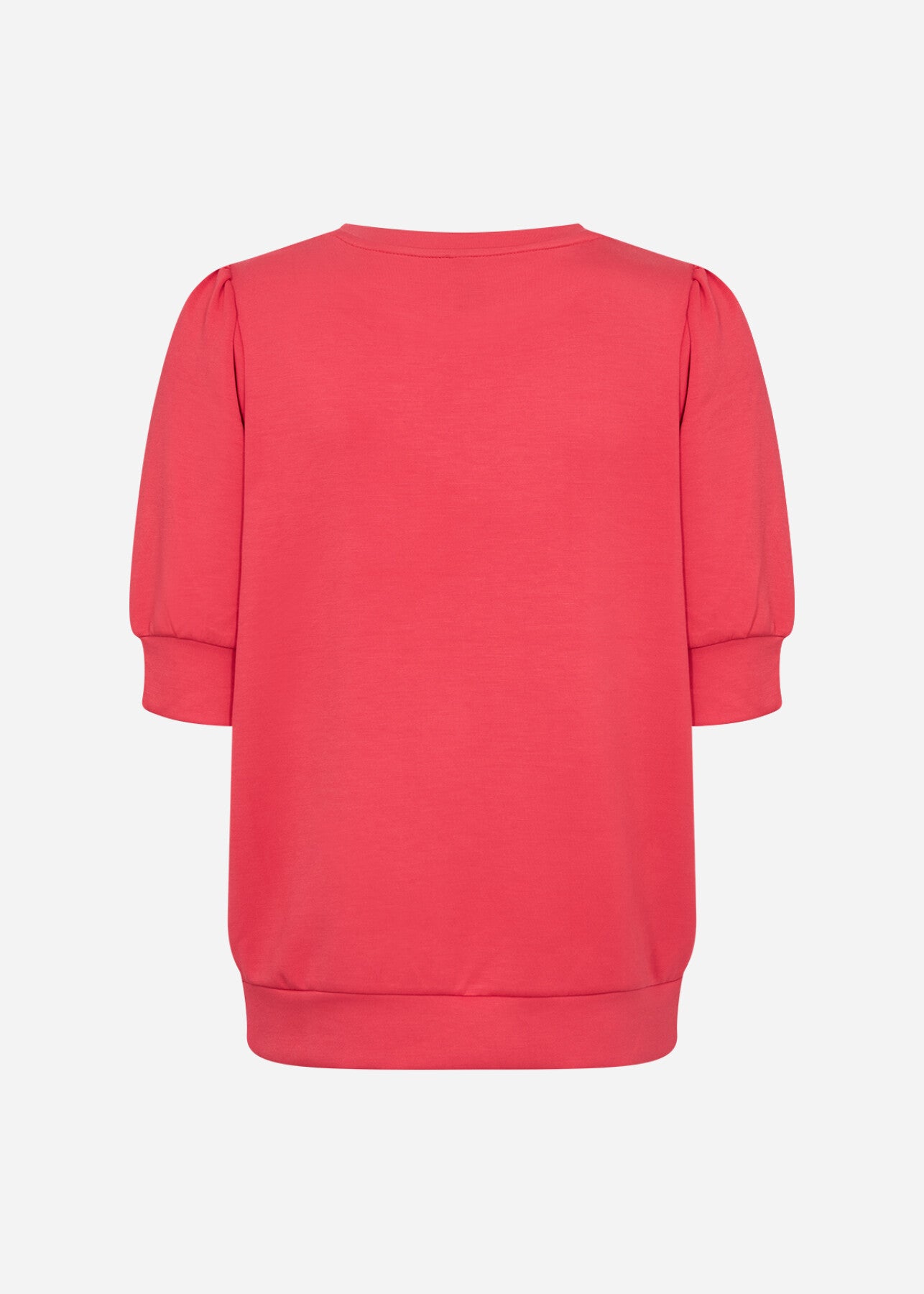 SC-BANU 83 T-shirt Rød