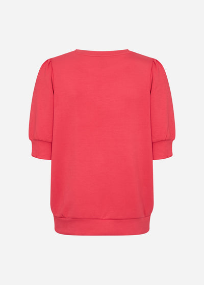 SC-BANU 83 T-shirt Rød