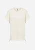 SC-BANU 306 T-shirt Creme