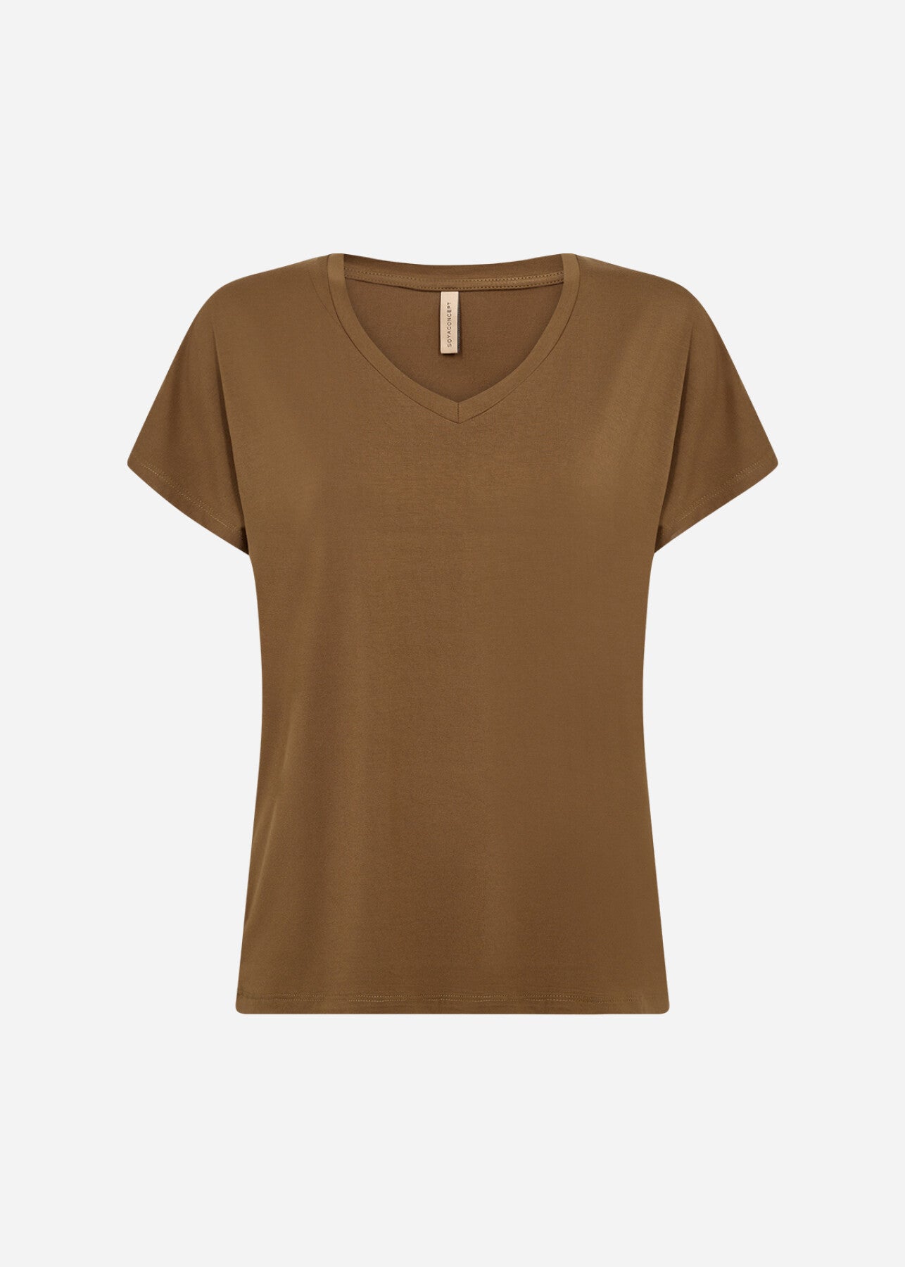 SC-MARICA 32 T-shirt Oliven