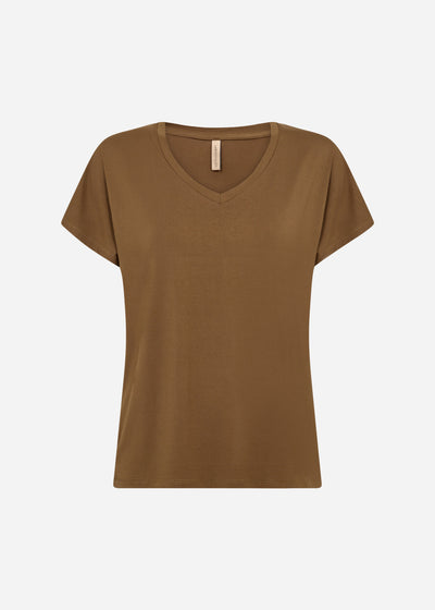 SC-MARICA 32 T-shirt Oliven