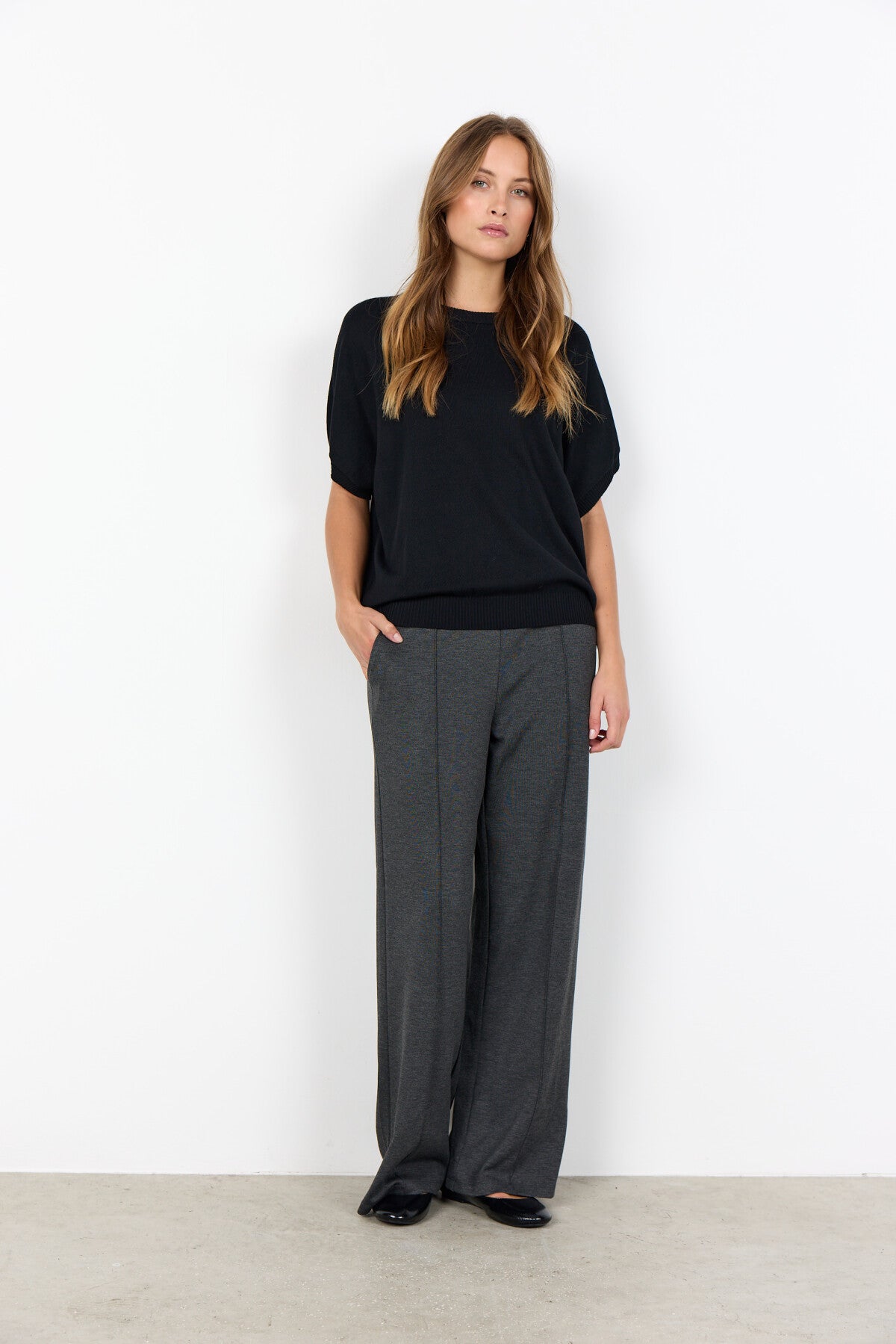 SC-DOLLIE 807 Pullover Sort