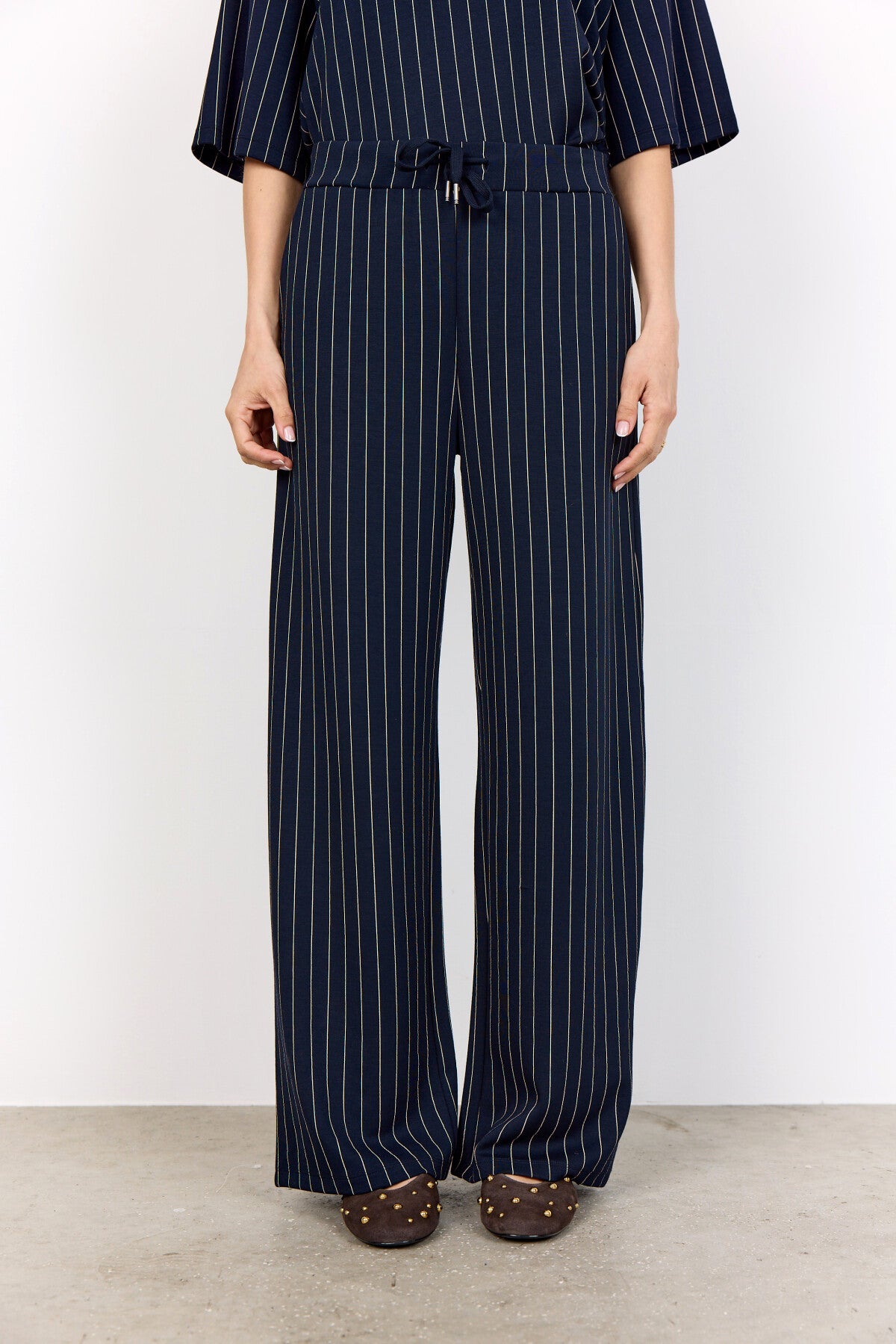 SC-SIRI 3 Bukser Navy