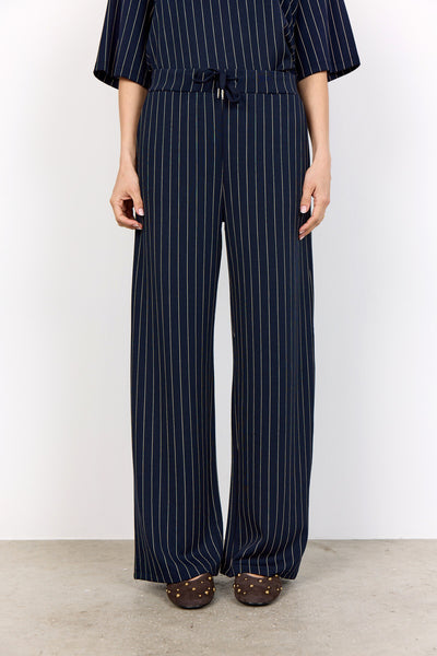 SC-SIRI 3 Bukser Navy