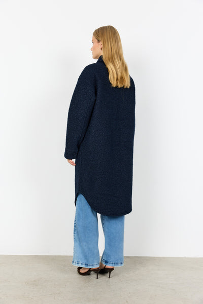 SC-SHAIMA 5 Jakke Navy