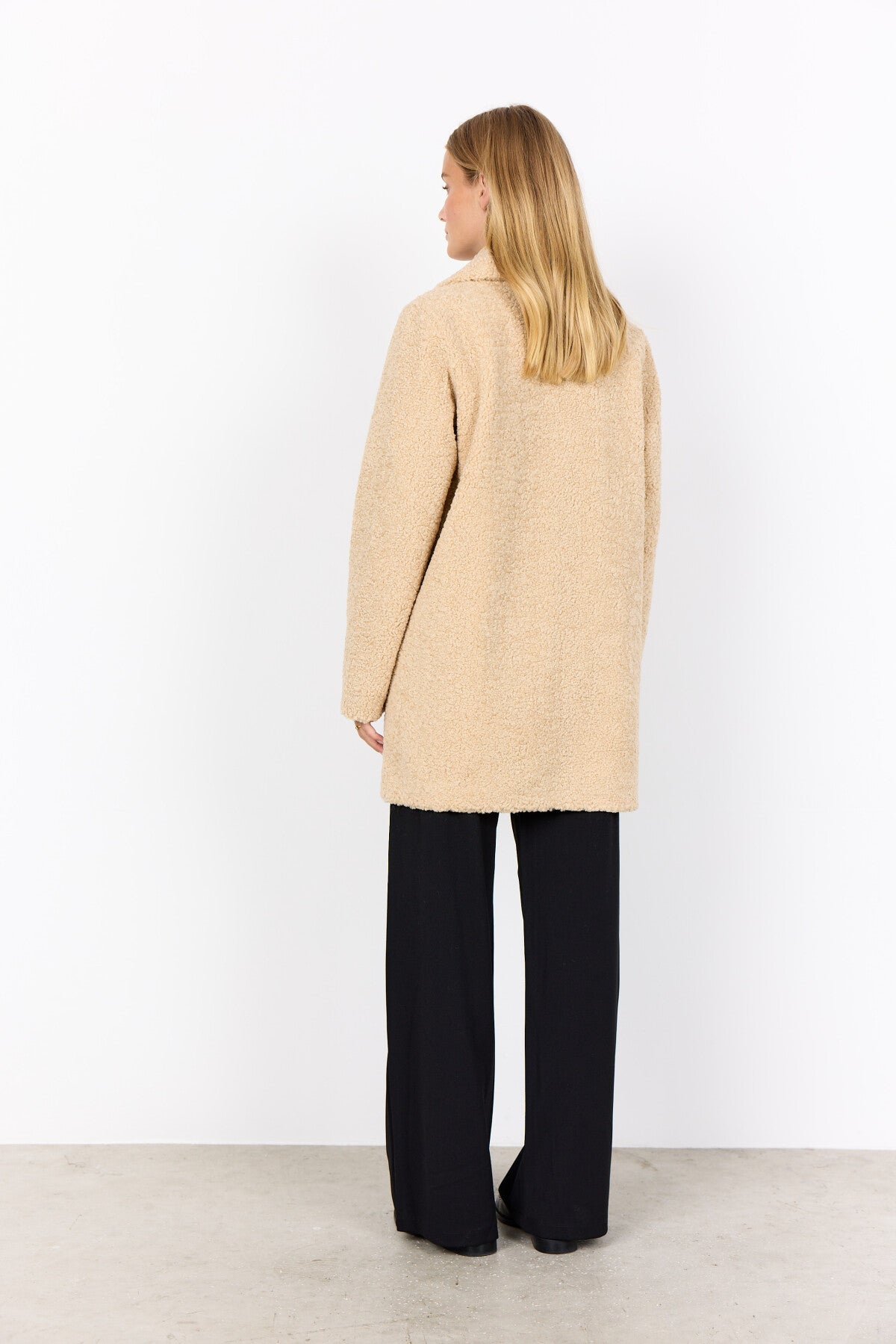 SC-MUKITE 1 Jakke Sand