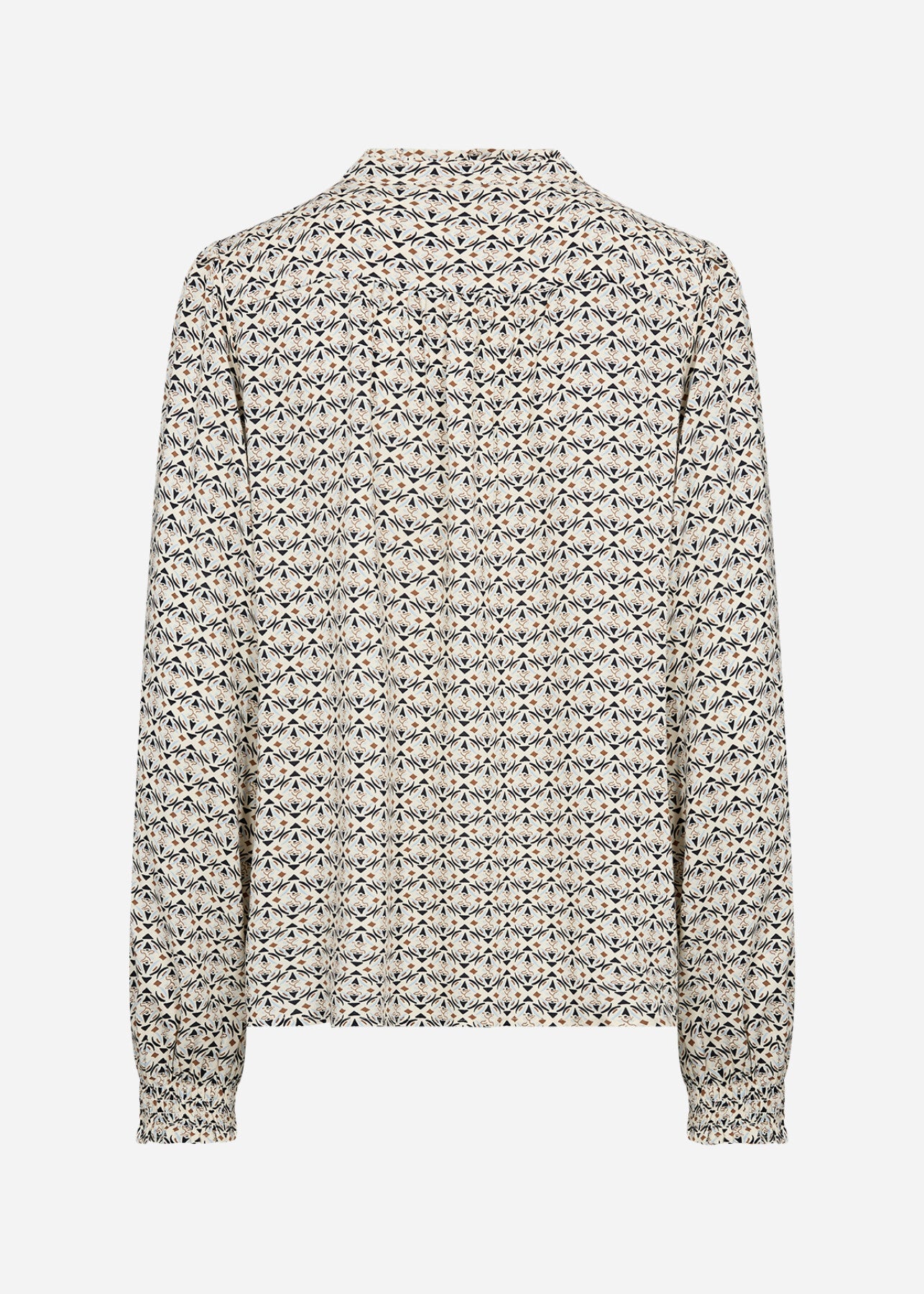 SC-BELLUA 2 Skjorte Lyseblå