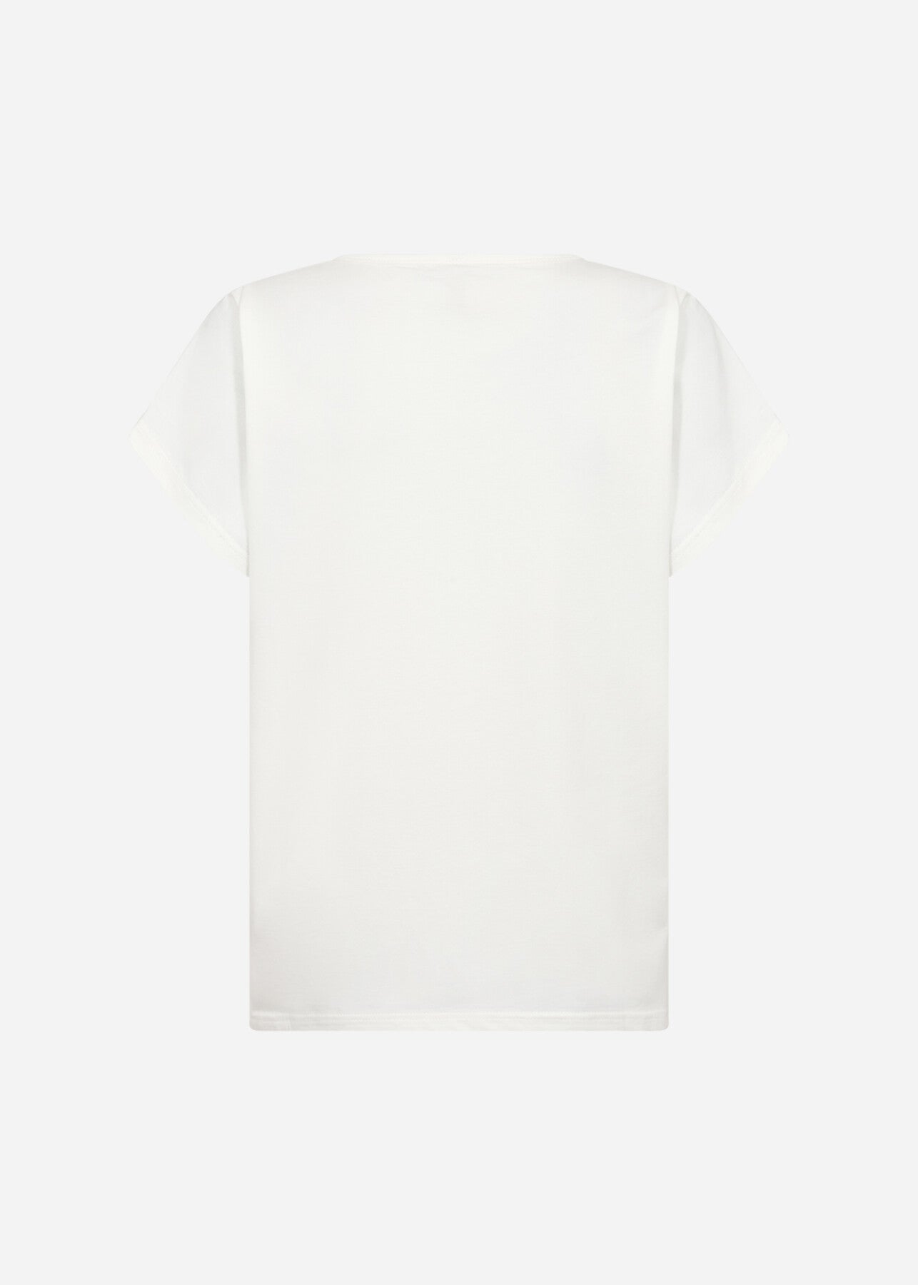 SC-RINA FP 14 T-shirt Sort