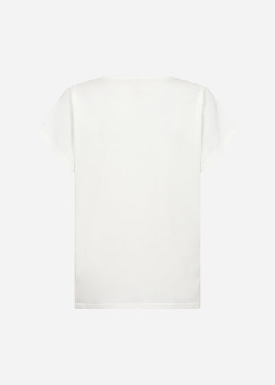 SC-RINA FP 14 T-shirt Sort