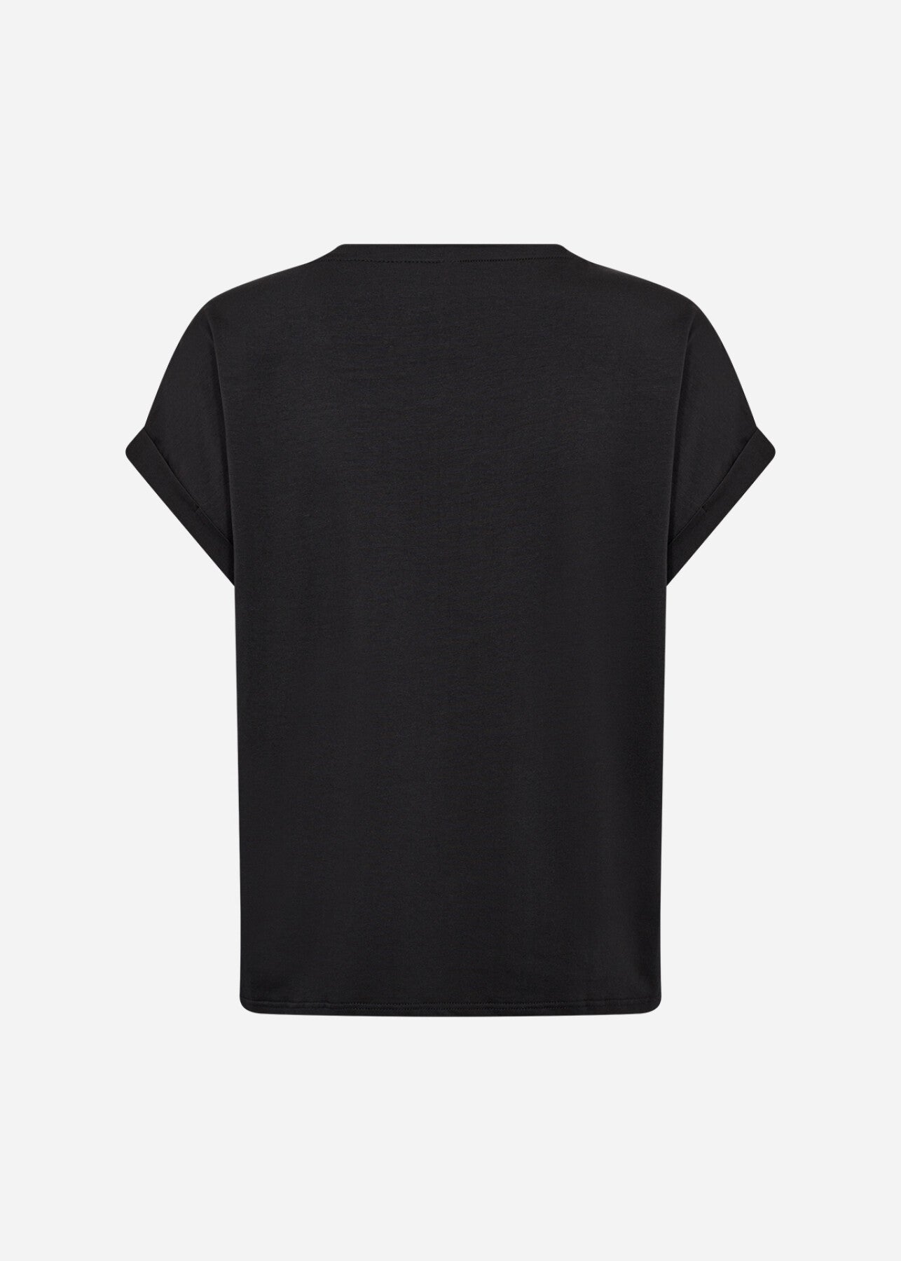 SC-RINA FP 8 T-shirt Sort