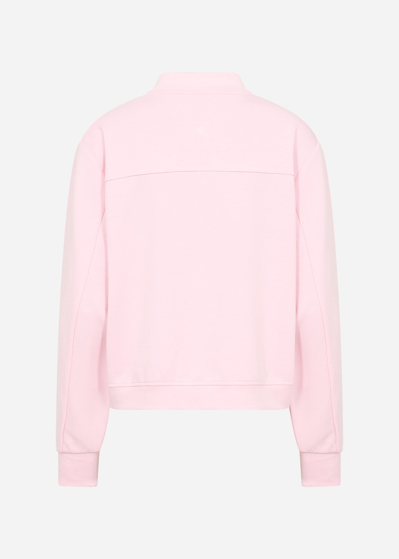 SC-BANU 283 Jakke Lyserød