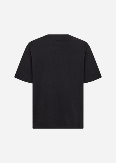 SC-ALMAS 2 T-shirt Sort