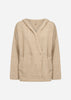 SC-HERLA 4 Cardigan Sand