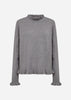 SC-HELDA 2 Pullover Grå